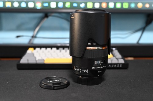 Tamron 300mm 5 6 - sp, 70-300mm