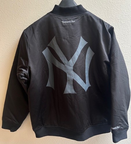 Giacca yankees mitchell - yankees,