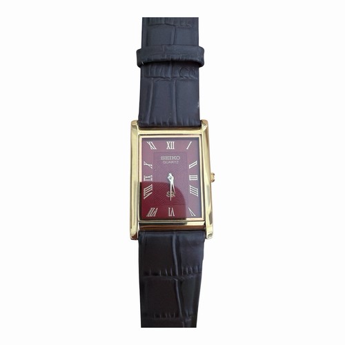 Orologio seiko vintage tank - orologio,
