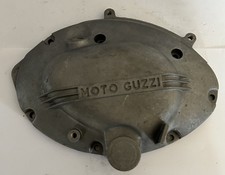 Carter Lato Frizione Moto
