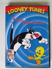 Titti & Silvestro DVD 15