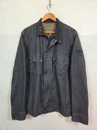 Barbour international steve - barbour,
