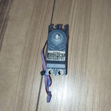 Sanwa SRG-C5 Servo RC