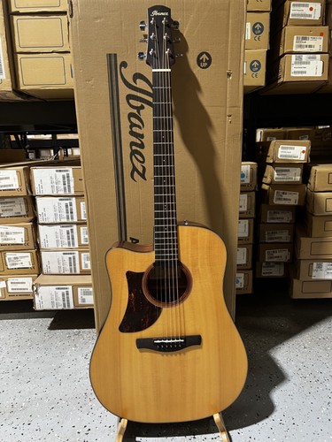 Ibanez advanced acoustic - advanced,