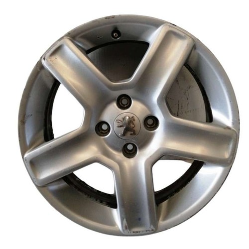 Cerchio lega peugeot - lega, 307