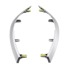 1 Pair Center Dashboard Cover