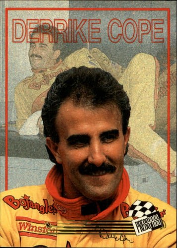 B7025 1993 press pass - 1993,