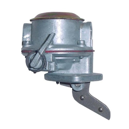 Pompa sollevamento carburante