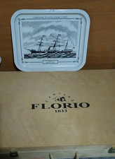 Cassetta VINI FLORIO in legno