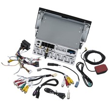 Lettore DVD Auto Navigatore