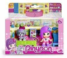 Famosa 700012737 - Pinypon