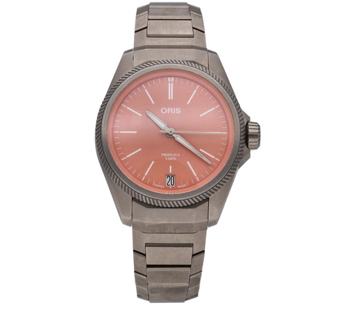 Orologio uomo automatico - orologio,
