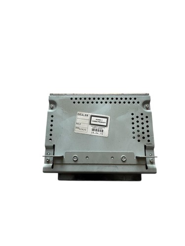Autoradio ford max - autoradio, 1400