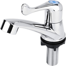 Rubinetto Lavabo Singola