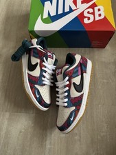Nike SB Dunk Low Pro Parra