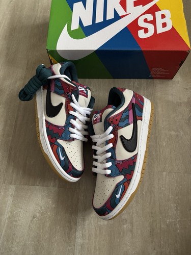 Nike dunk low - nike,