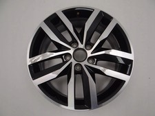 1 cerchio in lega 17 pollici