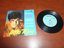 LITTLE TONY - QUANDO VEDRAI LA