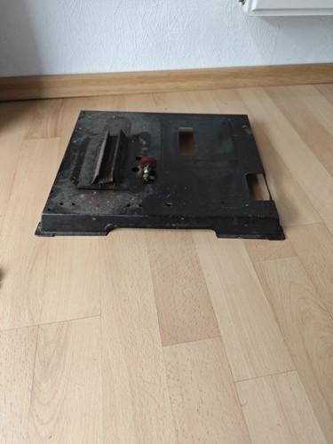 Wilesco macchina vapore d20 - macchina,