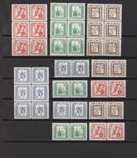 s55096 DEALER STOCK COSTA RICA