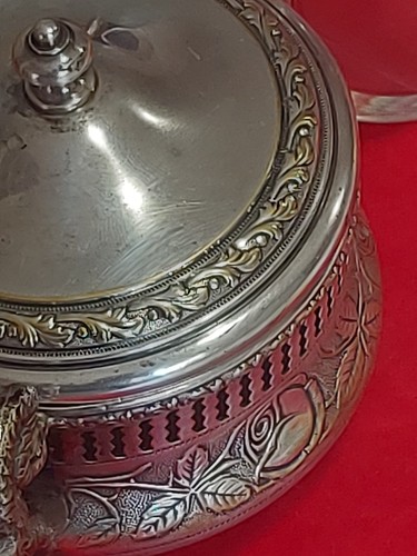 Rara formaggiera antica - rara,