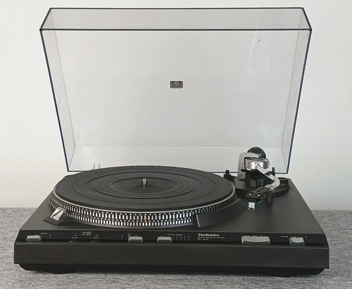 Technics 3310 giradischi - technics,