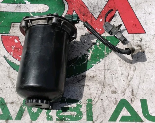 Portafiltro gasolio carburante - portafiltro,