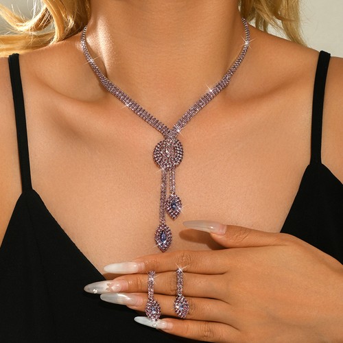 Set accessori donna vintage - , 2