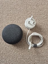 Google Nest Mini (2a