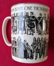 Wedgwood One Thousand Years of