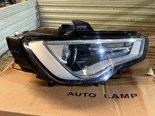 FARO ANTERIORE AUDI A3 LED ORIGINALE EV0.941.006 EV0941006 1EL.1810 1EL1074022