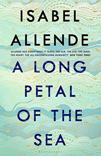 Long petal the sea by - a,