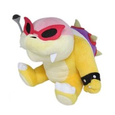 New Super Mario Bros Serie 7"
