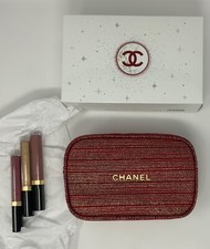 Chanel Sheer Genius Holiday