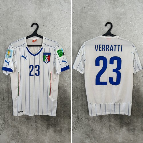 Maglia calcio italia 2014 - italia,