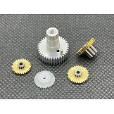 Sanwa ingranaggi servo - servo, pgs