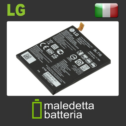 Batteria per flex 2 - per,