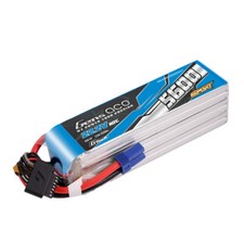 Gens Ace Sport G-Tech 5600mAh