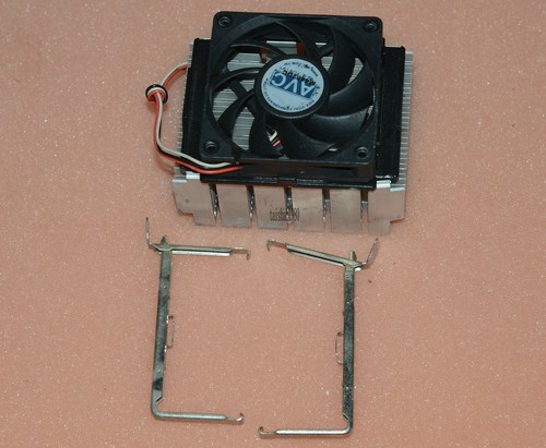 Startech fan478 com - startech,