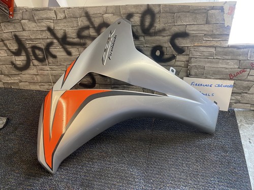 Honda cbr1000rr fireblade - honda,