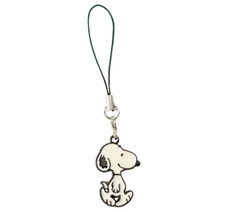 Nuovo portachiavi Snoopy cane