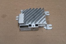 BMW X3 G01 Gxx Booster ALEV3