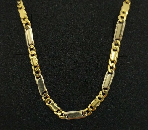 Cadena oro 18k 750 - ., 45