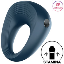 Satisfyer Power Anello Fallico