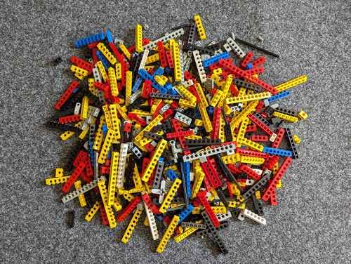 Lego kg tecnica - lego,