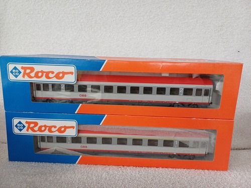Roco gauge 45197 45198 - gauge,