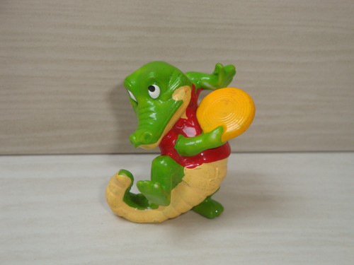 Kinder coccobulli collezione - kinder,