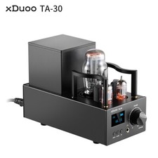 XDUOO TA-30 Bluetooth 5.0