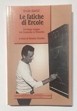 Le fatiche di Ercole di Renato Tavella