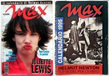 Max Dicembre 1994 Lewis (+